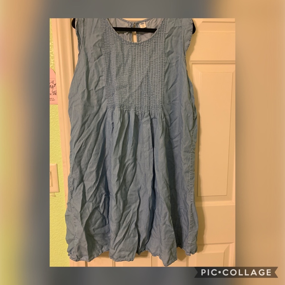 Old Navy mini dress